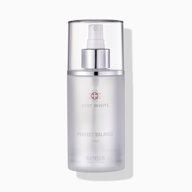 BINELLA Just White Perfect Balance Spray