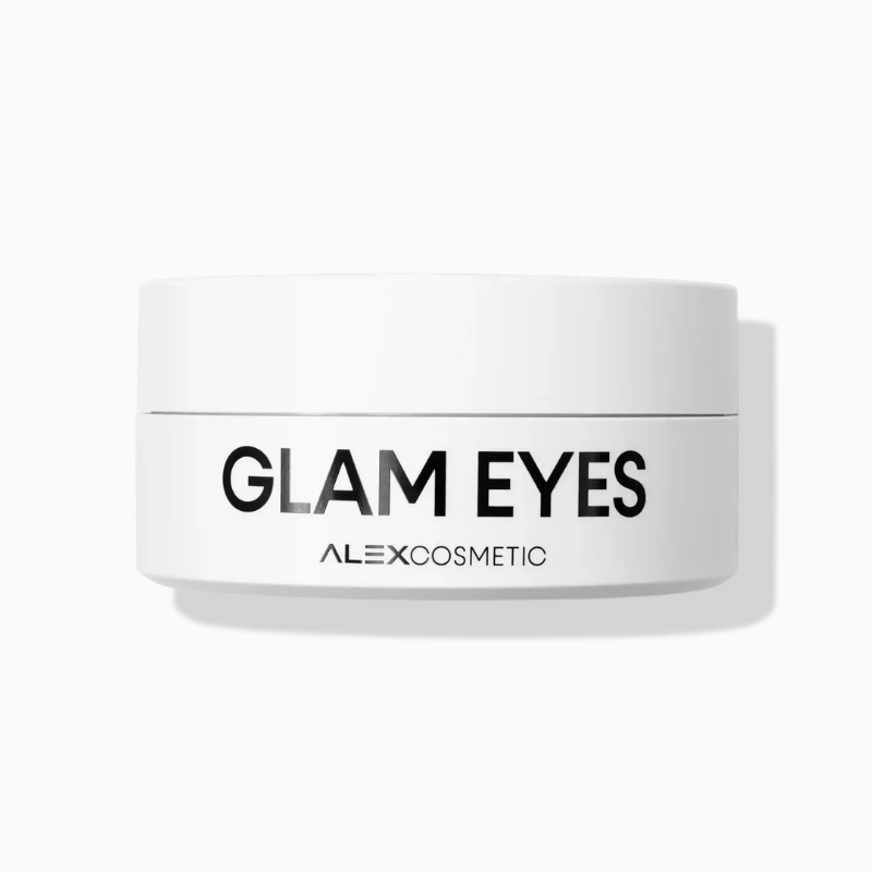 Alex Cosmetic Glam Eyes