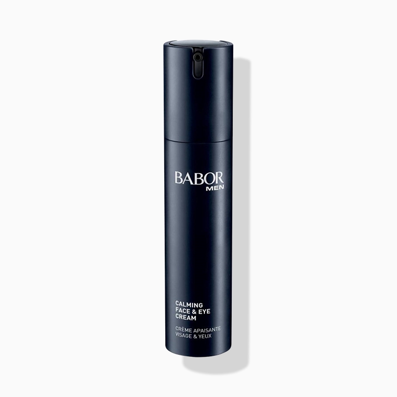 BABOR MEN Calming Face & Eye Cream