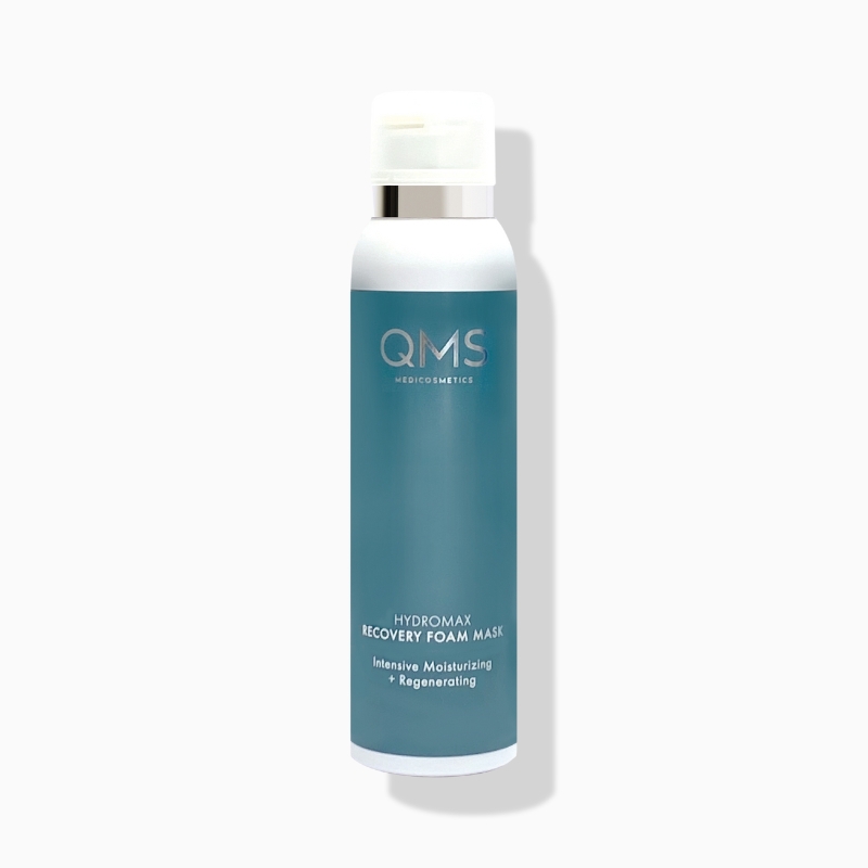 QMS Hydromax Recovery Foam Mask