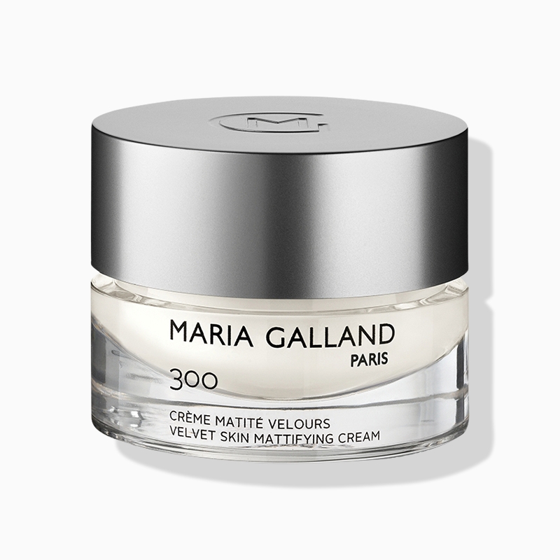 Maria Galland 300 Crème Matité Velours