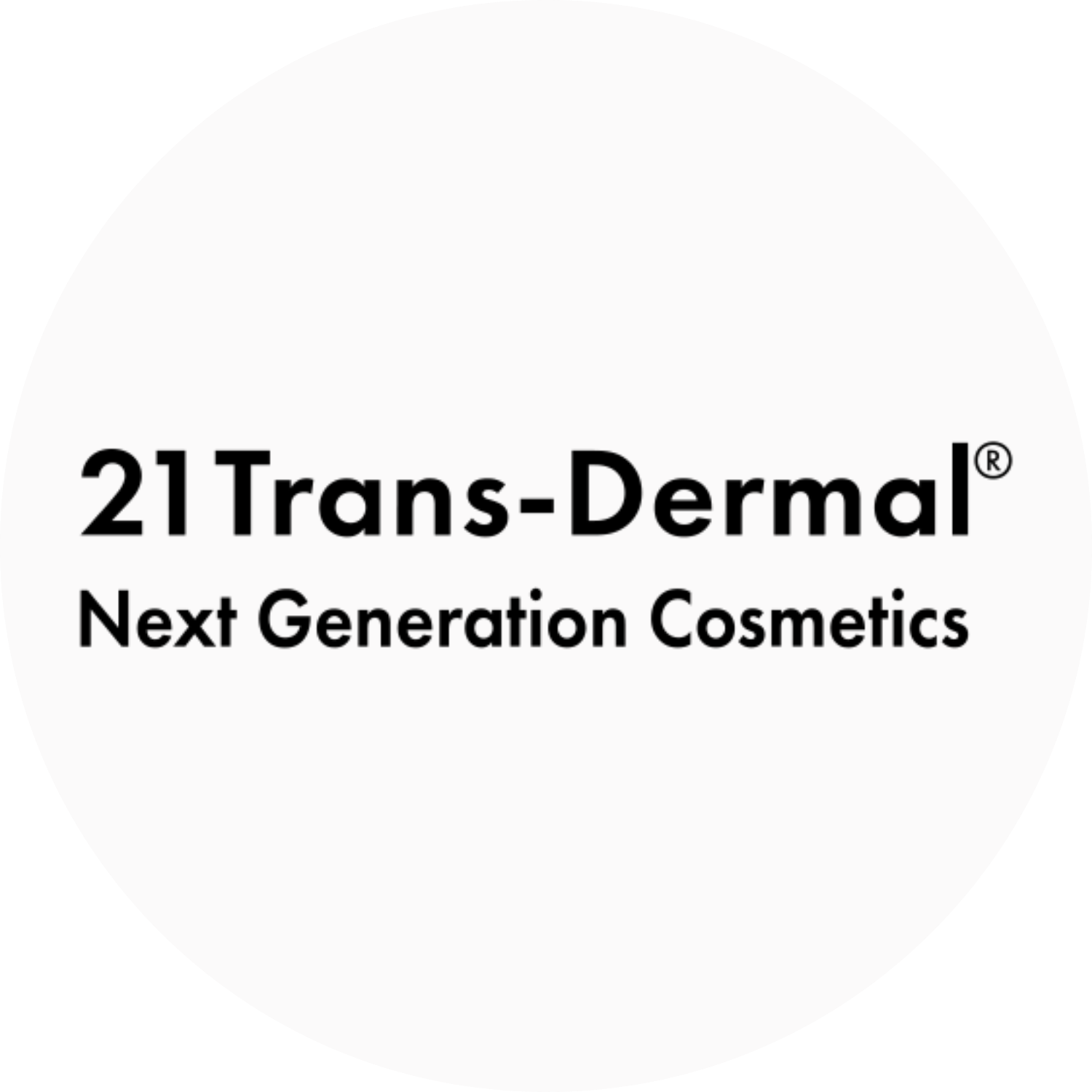 21 Trans-Dermal