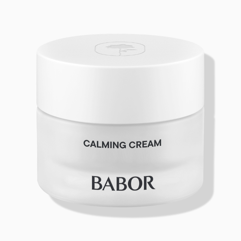 BABOR Skinovage Calming Cream