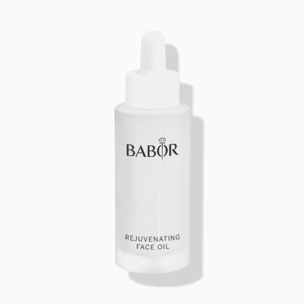 BABOR Rejuvenating Face Oil