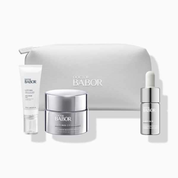 BABOR Peptide Replump Set
