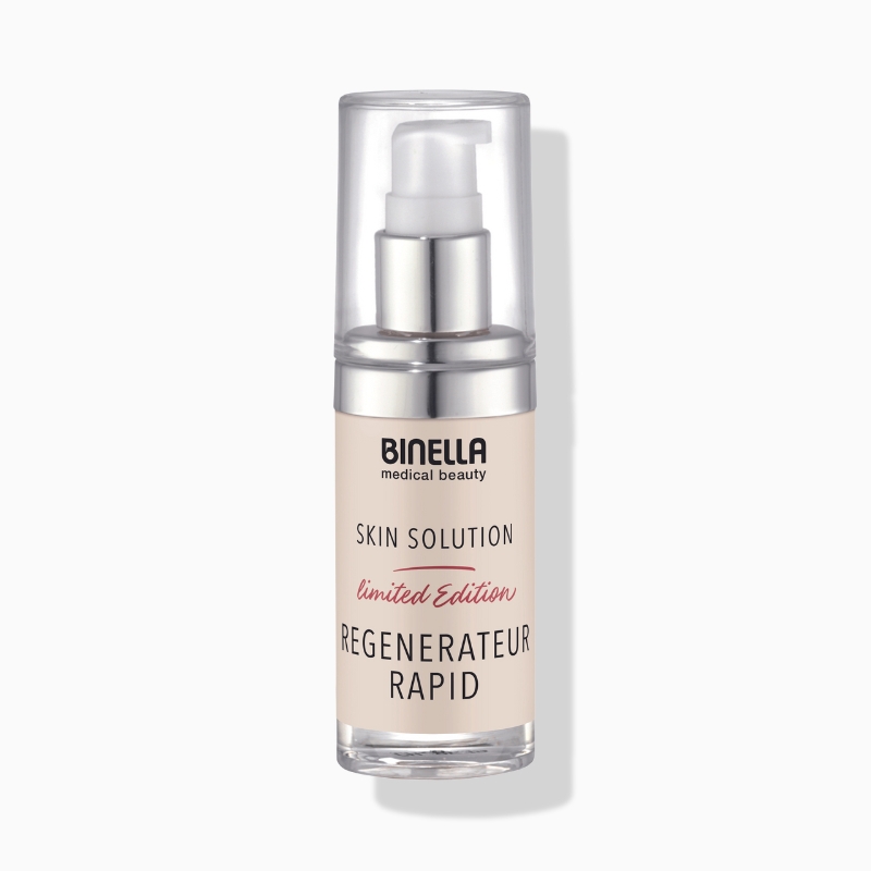 BINELLA dermaGetic Skin Solution Regenerateur Rapid (limited Edition)