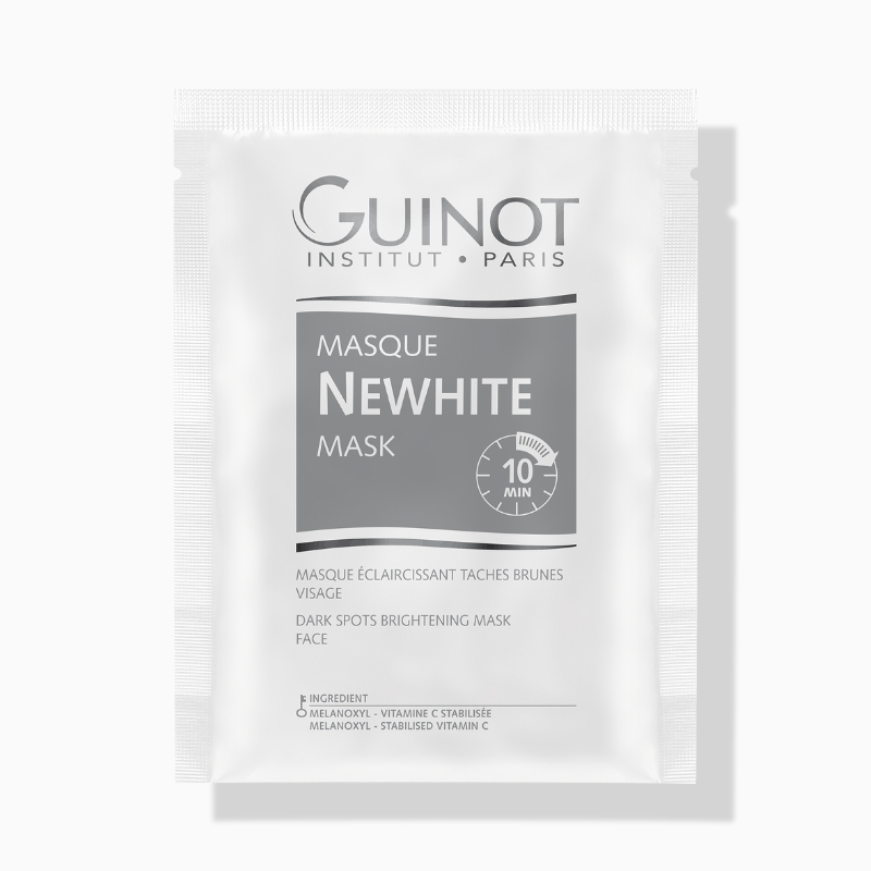 GUINOT Masque Newhite