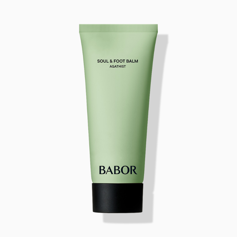 BABOR Agathist Soul & Foot Balm
