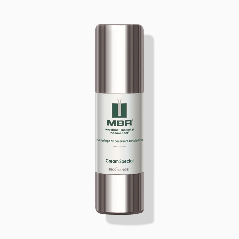 MBR medical beauty research BioChange Cream Special