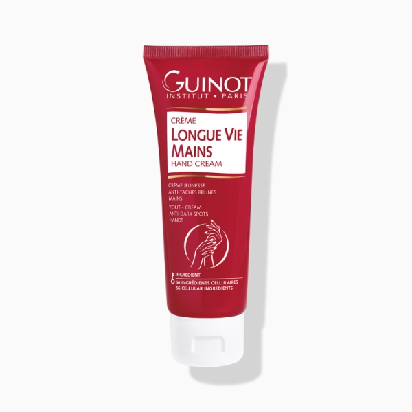 GUINOT Crème Longue Vie Mains