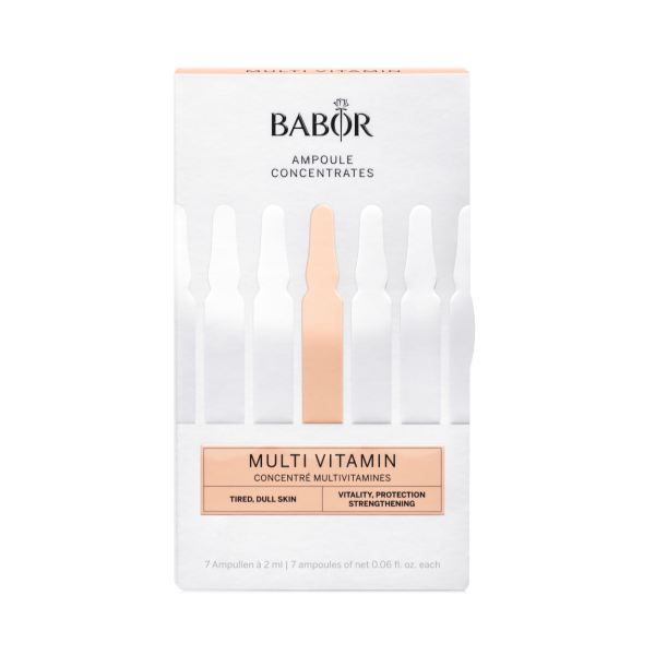BABOR Multi Vitamin