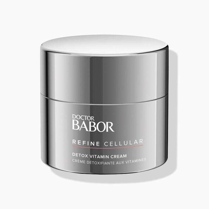 BABOR Refine Cellular Detox Vitamin Cream