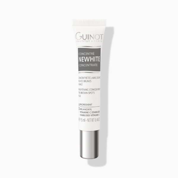 GUINOT Concentré Newhite