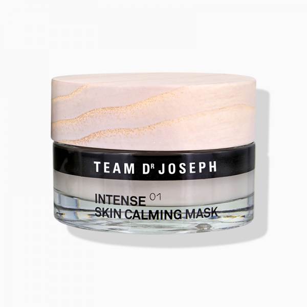 TEAM DR JOSEPH Intense Skin Calming Mask