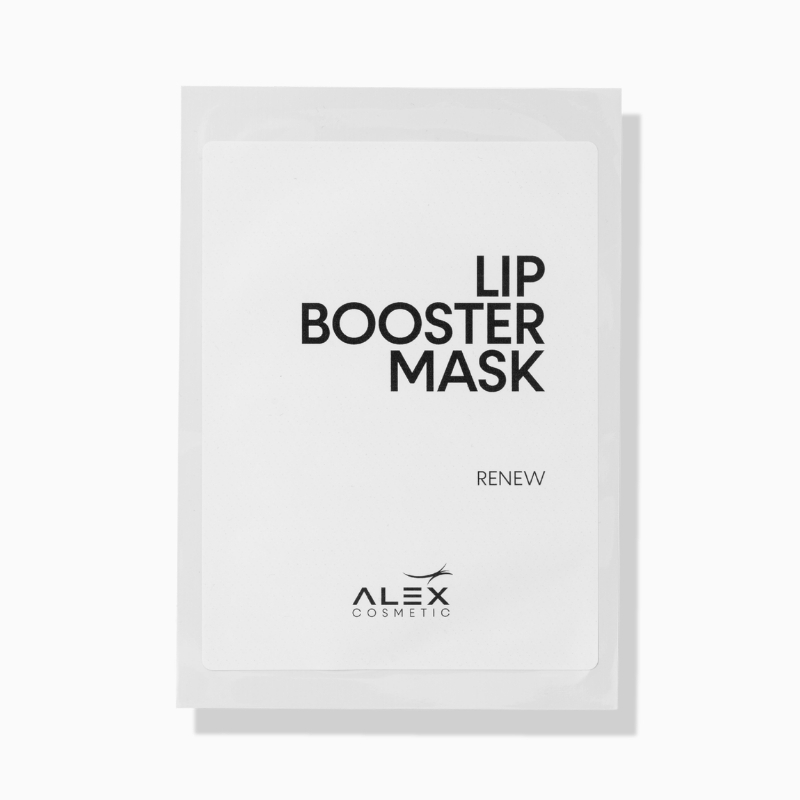Alex Cosmetic Lip Booster Mask