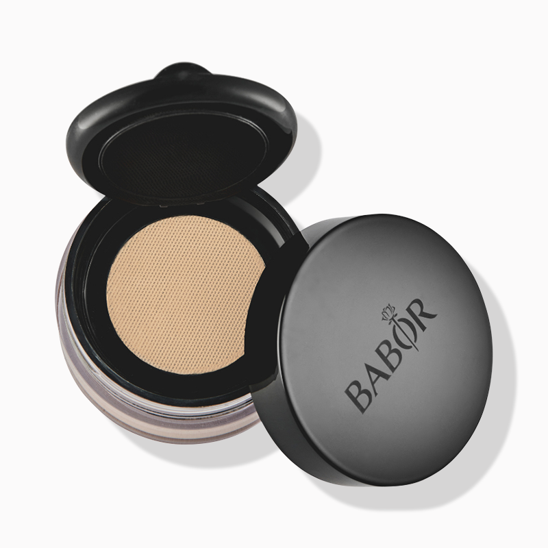 BABOR Mineral Powder Foundation