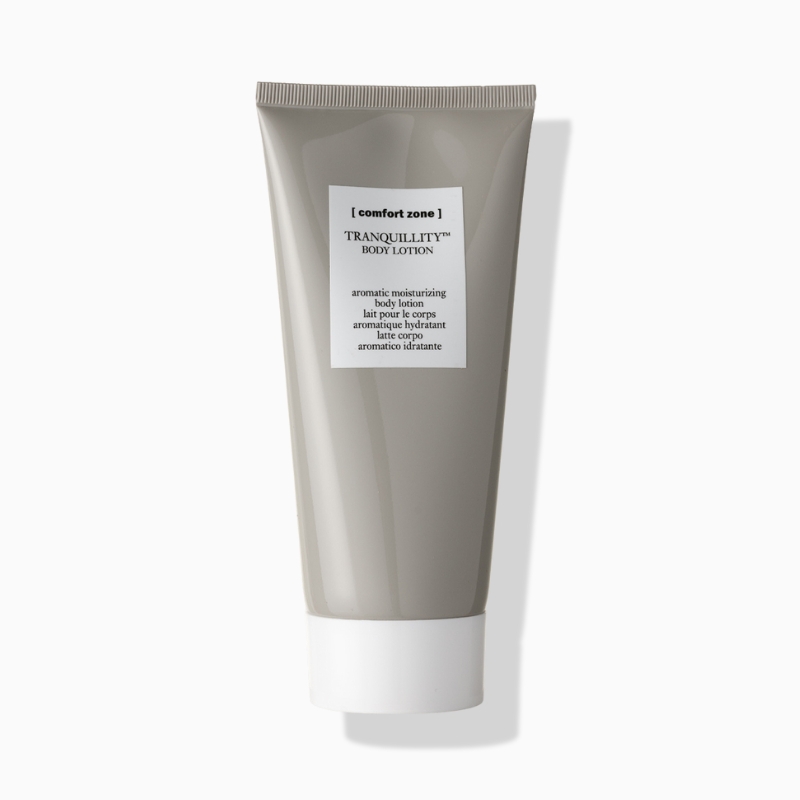 comfort zone TRANQUILLITY Body Lotion