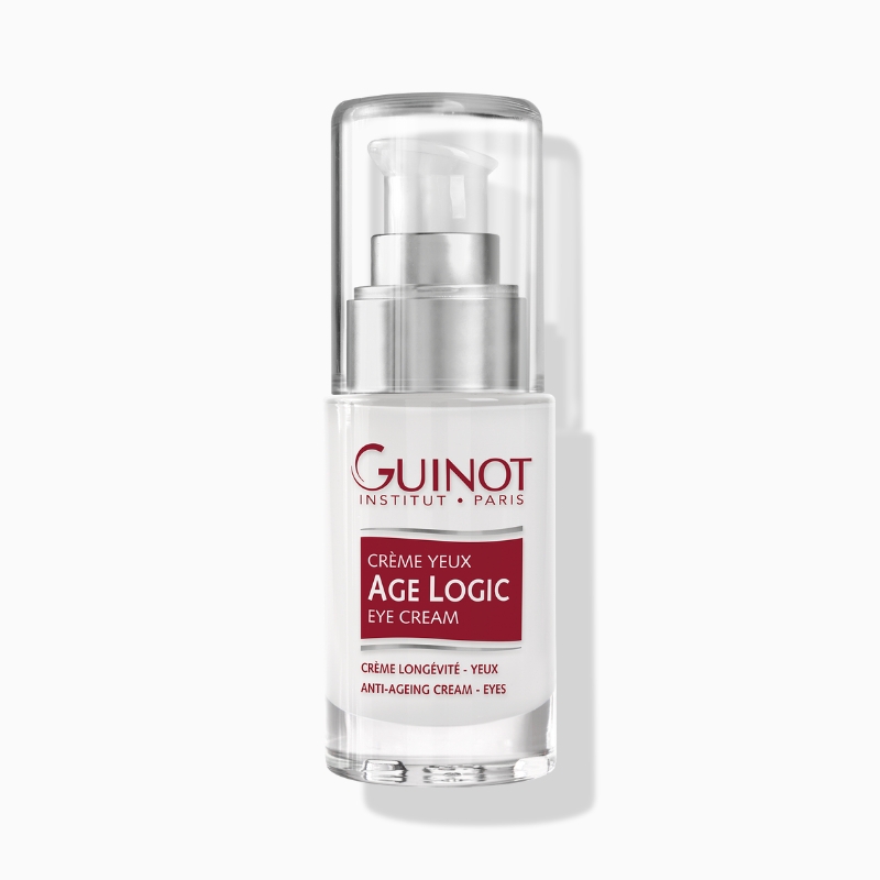 GUINOT Crème Yeux Age Logic