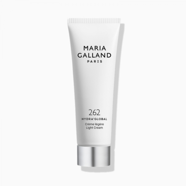 Maria Galland 262 Light Cream Hydra'Global