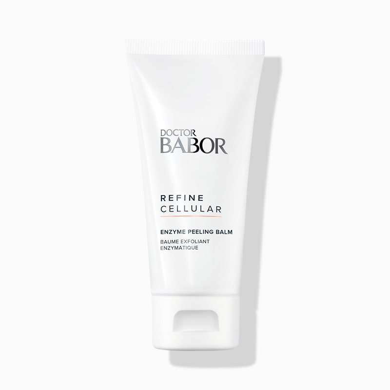 BABOR Refine Cellular Enzyme Peeling Balm