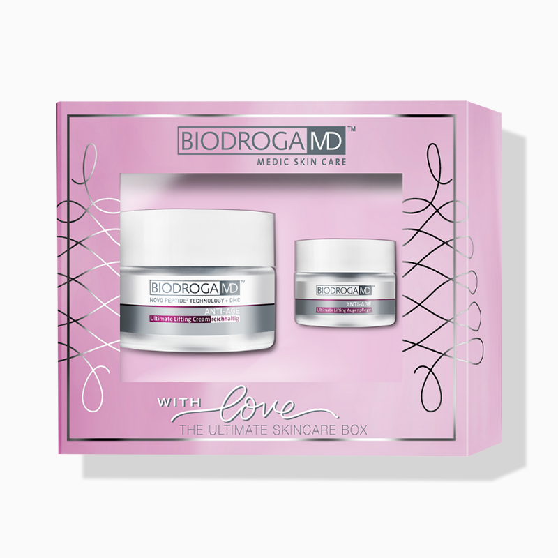 Biodroga The Ultimate Skincare Box