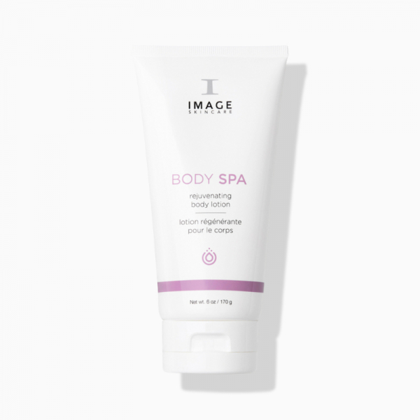 IMAGE SKINCARE Body Spa Rejuvenating Body Lotion