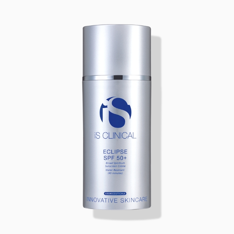 iS Clinical Eclipse SPF 50+