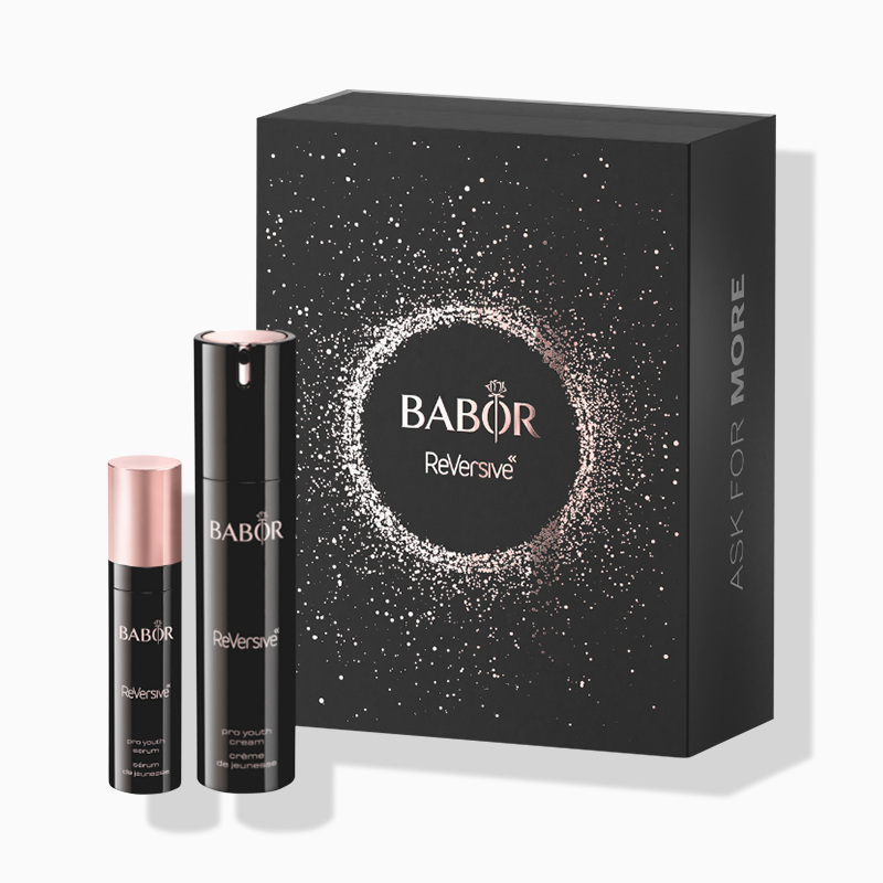 BABOR ReVersive THE GIFT Set