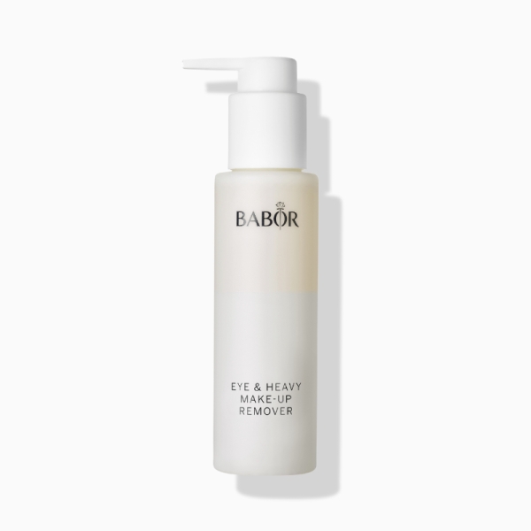 BABOR Eye & Heavy Make-up Remover