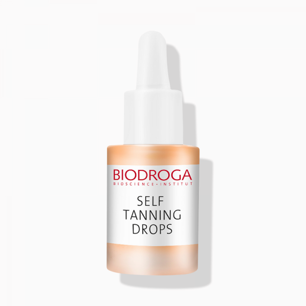 BIODROGA Self Tanning Drops