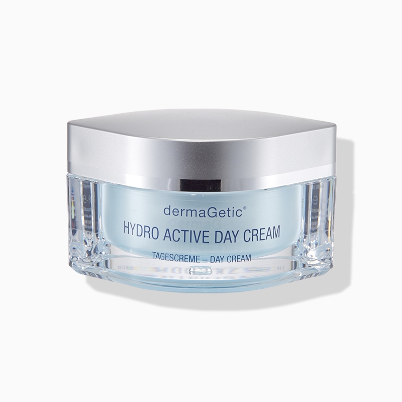 BINELLA dermaGetic Hydro Active Day Cream