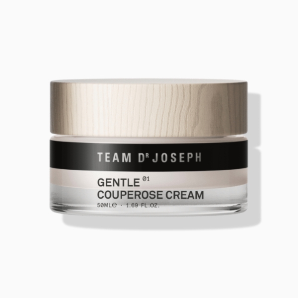 TEAM DR JOSEPH Gentle Couperose Cream