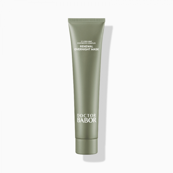 BABOR Microbiomic Renewal Overnight Mask