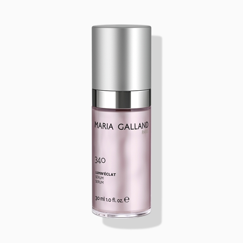 Maria Galland 340 Serum Lumin'Éclat