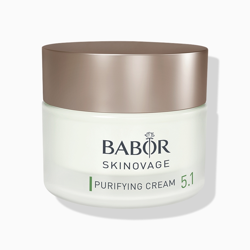 BABOR Purifying Cream 5.1