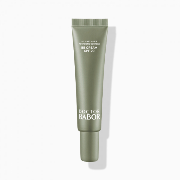 BABOR Microbiomic BB Cream SPF 20