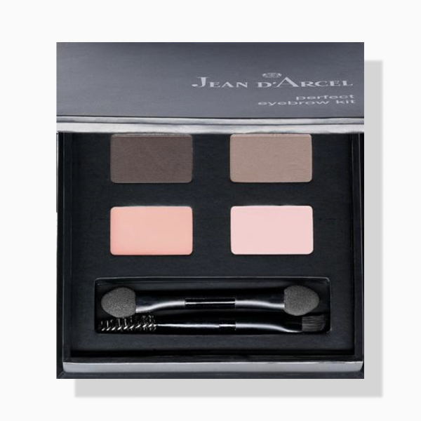 Jean d´Arcel perfect eyebrow kit