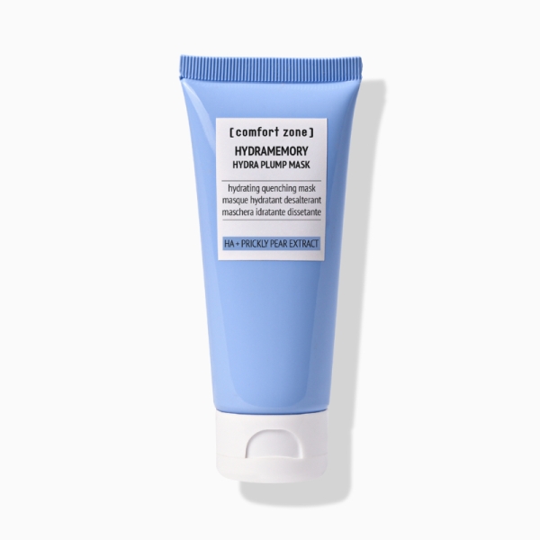 comfort zone HYDRAMEMORY Hydra Plump Mask