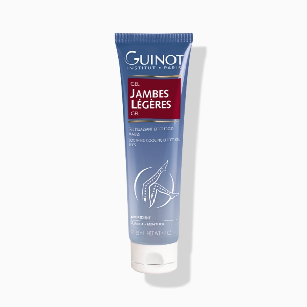 GUINOT Gel Jambes Légères