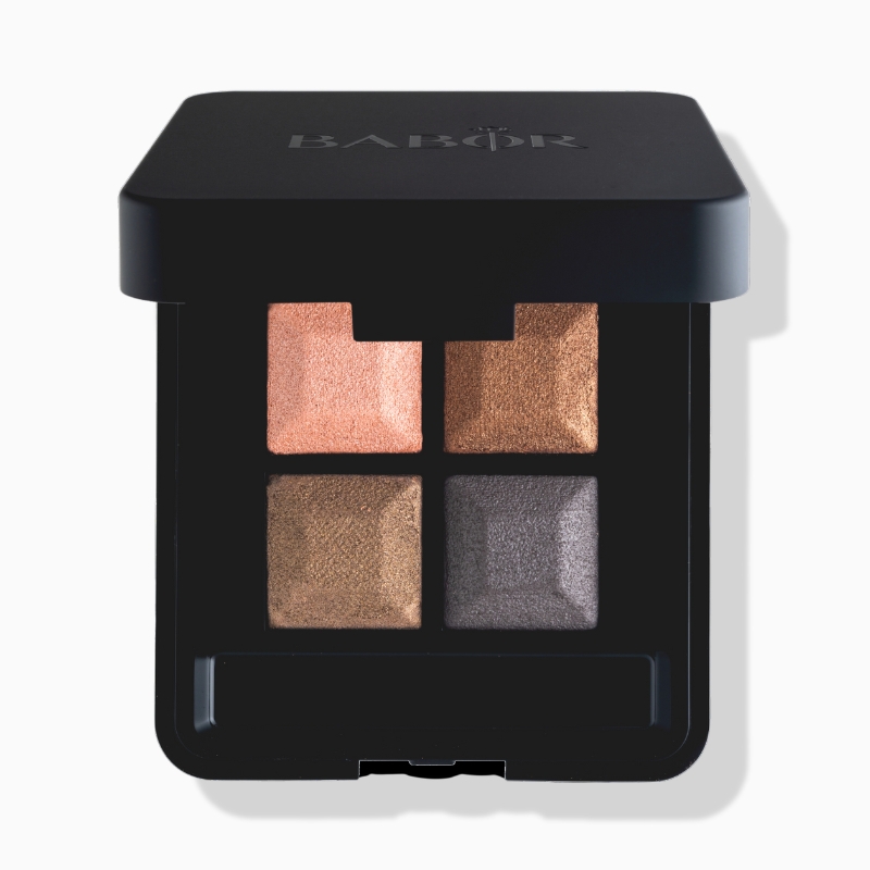 BABOR Eye Shadow Quattro