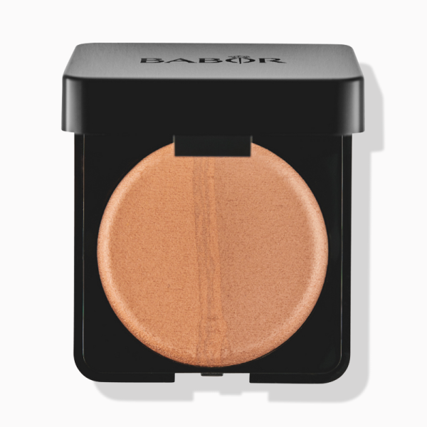 BABOR Satin Duo Bronzer