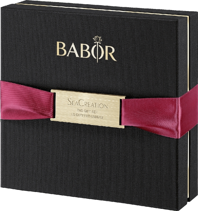 BABOR SeaCreation X-Mas Set