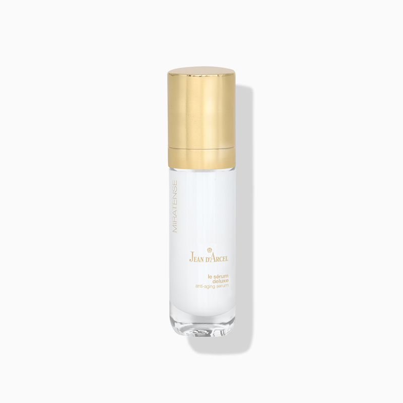 Jean d´Arcel MIRATENSE LIFT DETOX le sérum deluxe