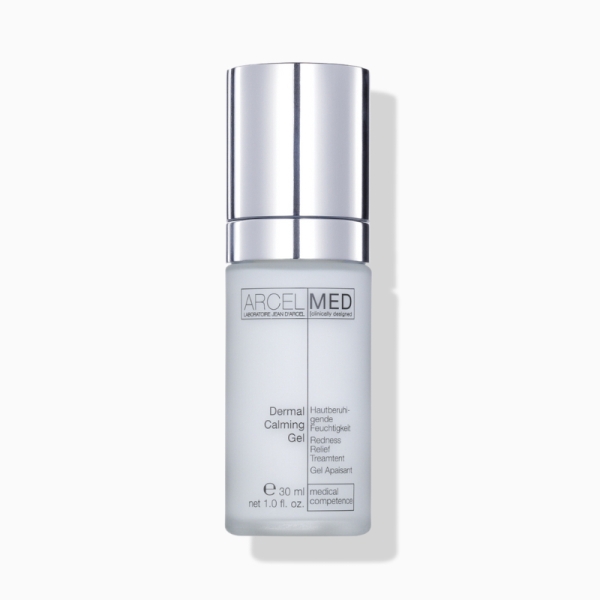 Jean d´Arcel Arcelmed Dermal Calming Gel