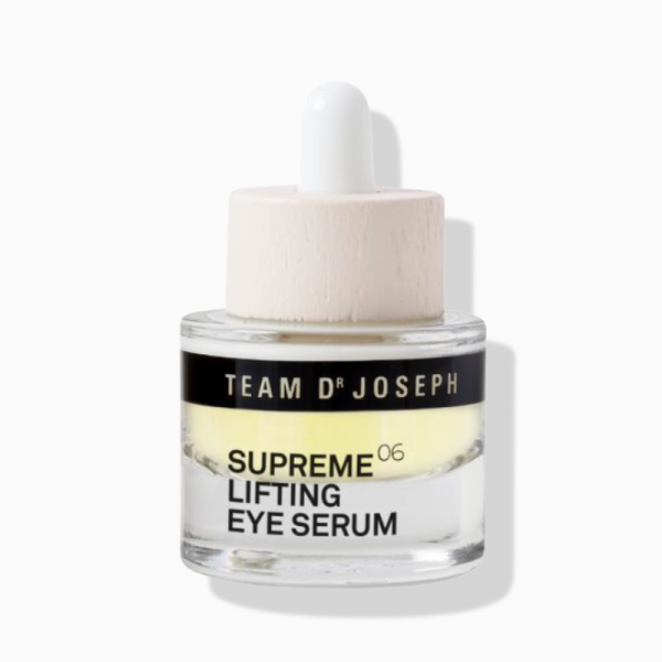 TEAM DR JOSEPH Supreme Lifting Eye Serum