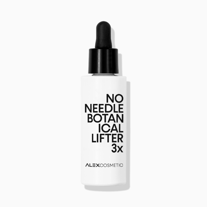 Alex Cosmetic No Needle Botanical Lifter 3x