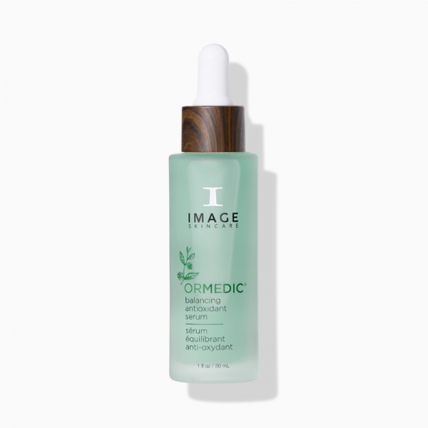 IMAGE SKINCARE ORMEDIC Balancing Antioxidant Serum