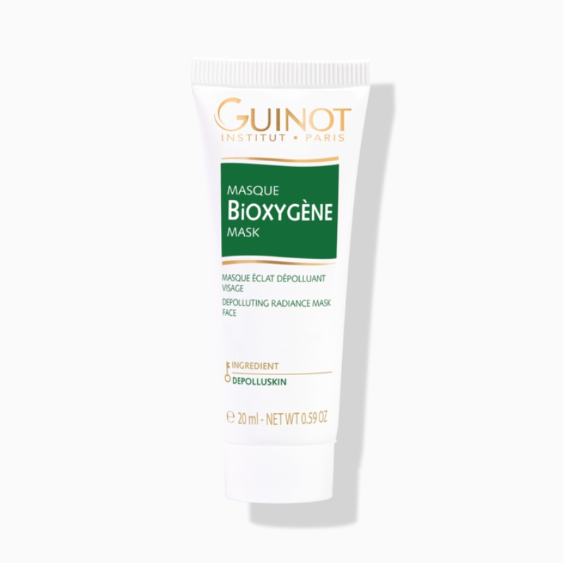 GUINOT Masque Bioxygène