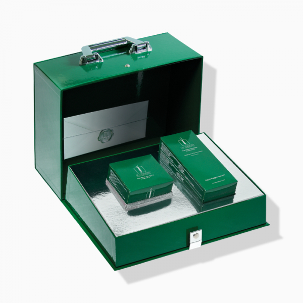 MBR medical beauty research Pure Perfection100 N Premium Box