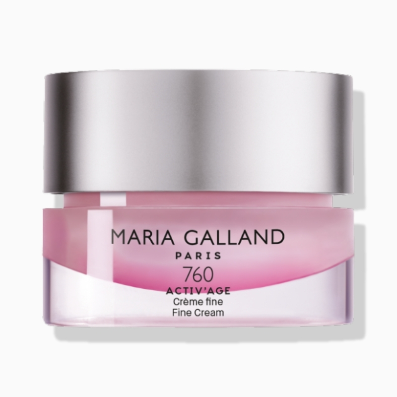 Maria Galland 760 Fine Cream Activ'Age